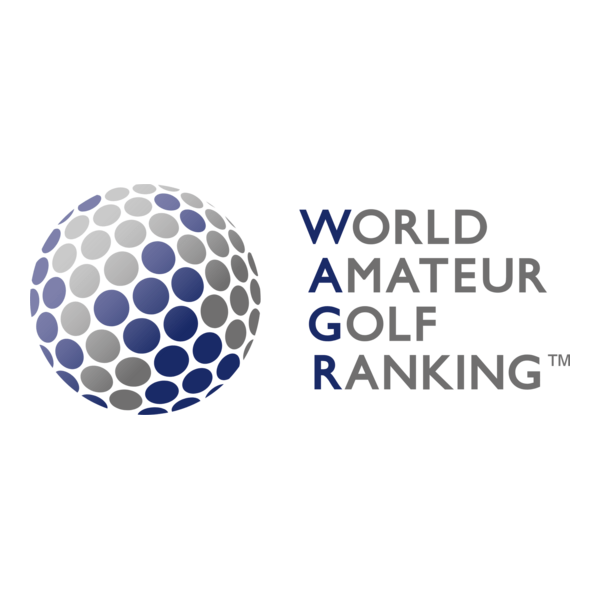World Amateur Golf Rankings (WAGR) Logo PNG Vector