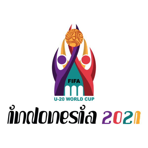 world cup u-20 Logo PNG Vector