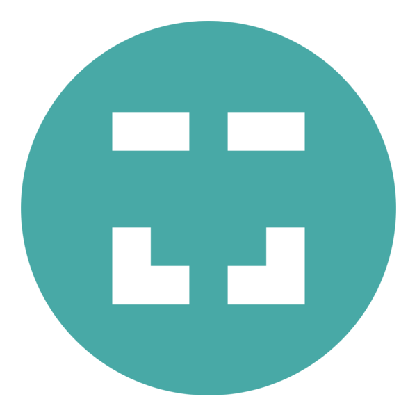 xDai (STAKE) Logo PNG Vector