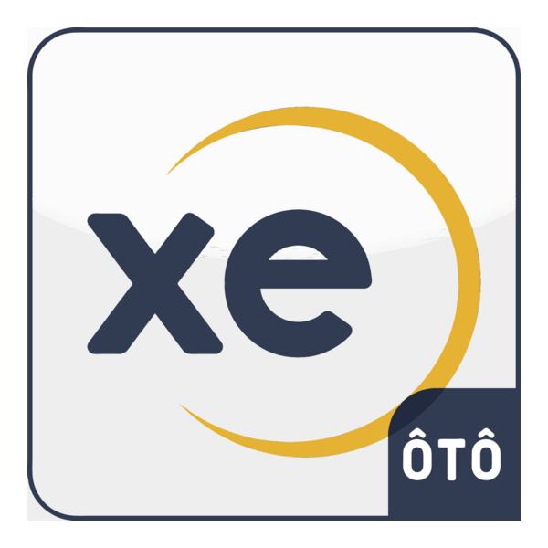 XEOTO Logo PNG Vector
