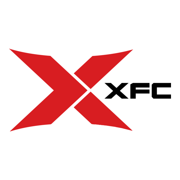 XFC Logo PNG Vector