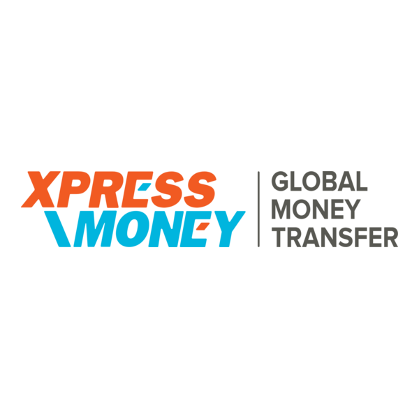 Xpress Money Biz Logo PNG Vector