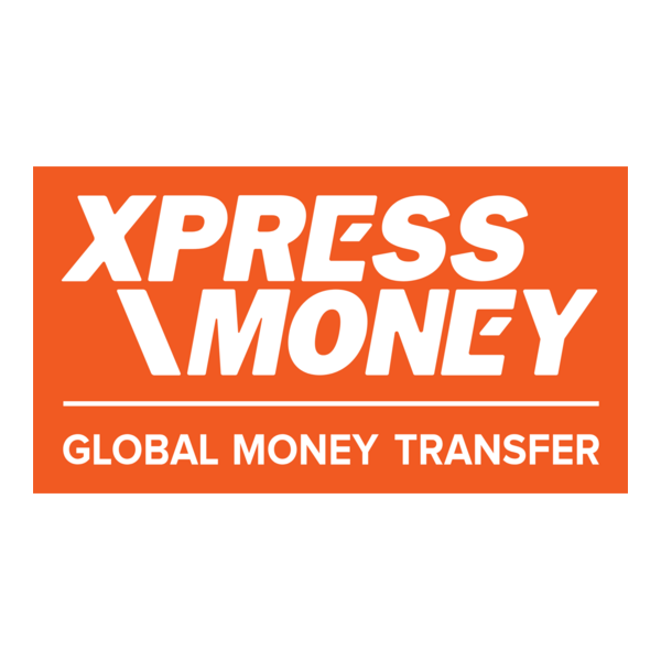 Xpress Money Logo PNG Vector