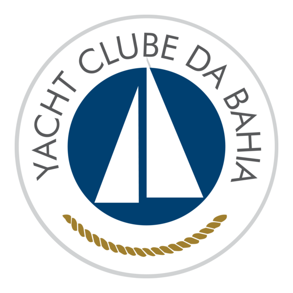 Yacht Clube da Bahia Logo PNG Vector