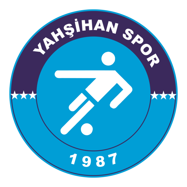 Yahşihanspor Logo PNG Vector