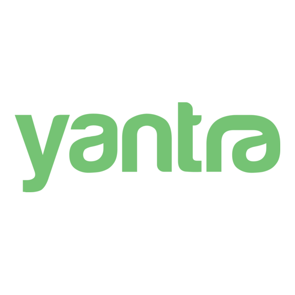 Yantra Financial Technologies Logo PNG Vector