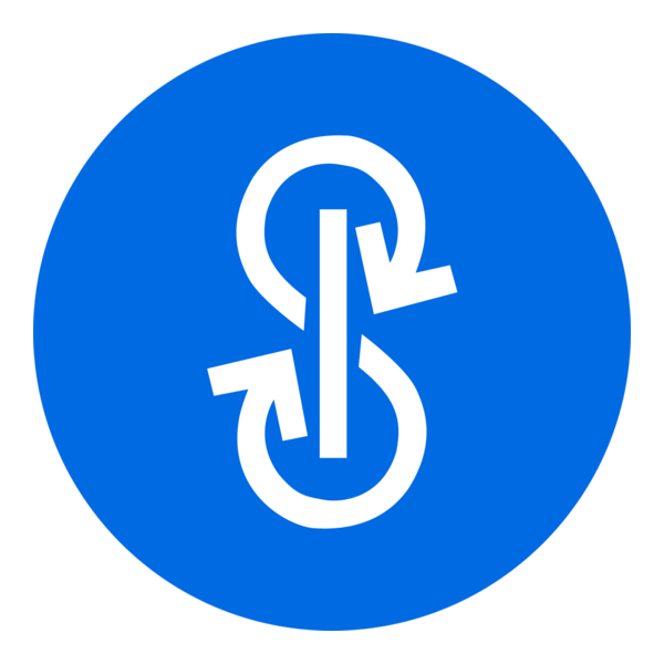 yearn.finance (YFI) Logo PNG Vector