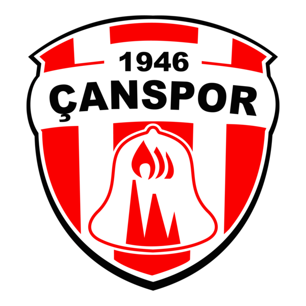 Yeni Çanspor Logo PNG Vector