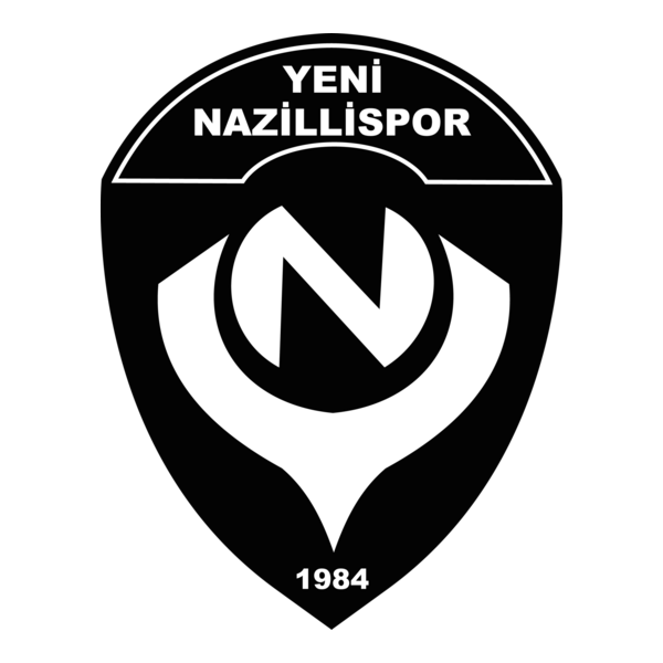 Yeni Nazillispor (1984 - 2001) Logo PNG Vector