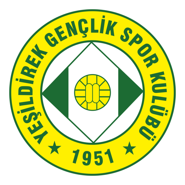 Yeşildirek Logo PNG Vector