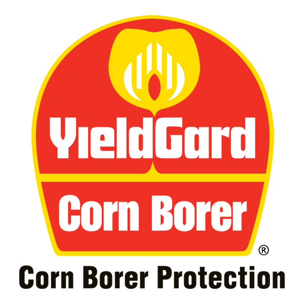 YieldGard Corn Borer (YGCB) Logo PNG Vector