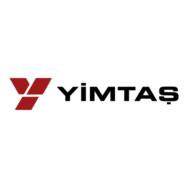 YİMTAŞ Logo PNG Vector