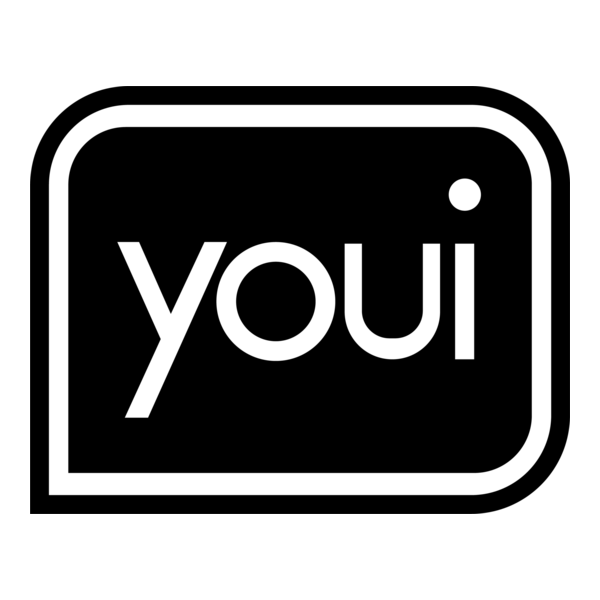 Youi Insurance Logo PNG Vector