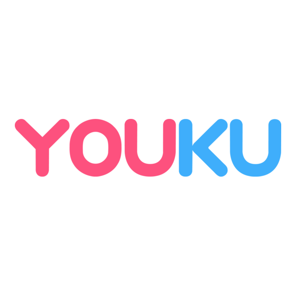 Youku Logo PNG Vector