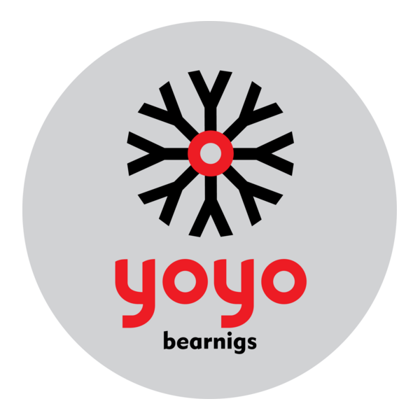 YOYO Logo PNG Vector