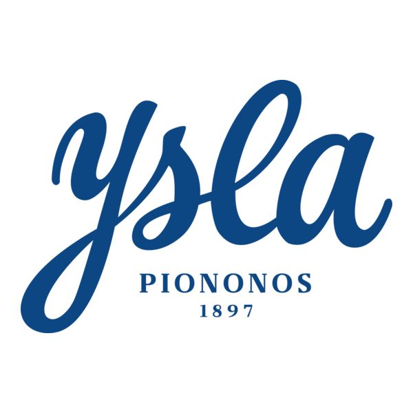 Ysla Piononos Logo PNG Vector