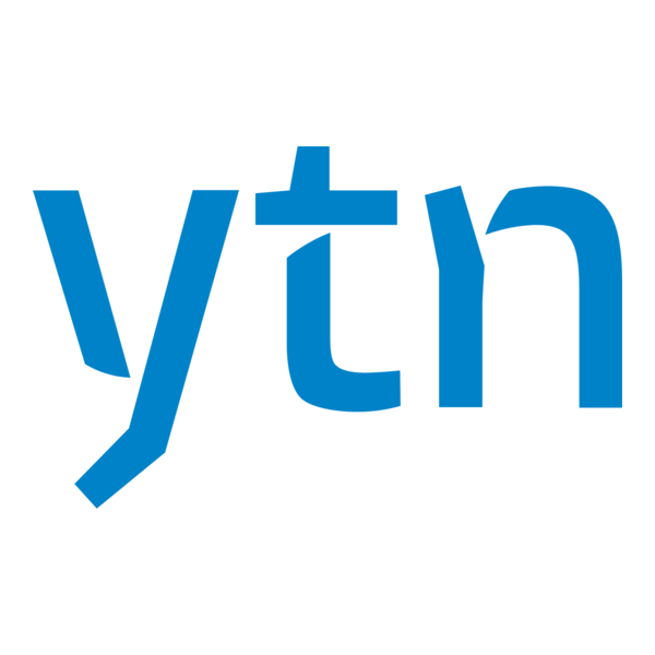 YTN Logo PNG Vector