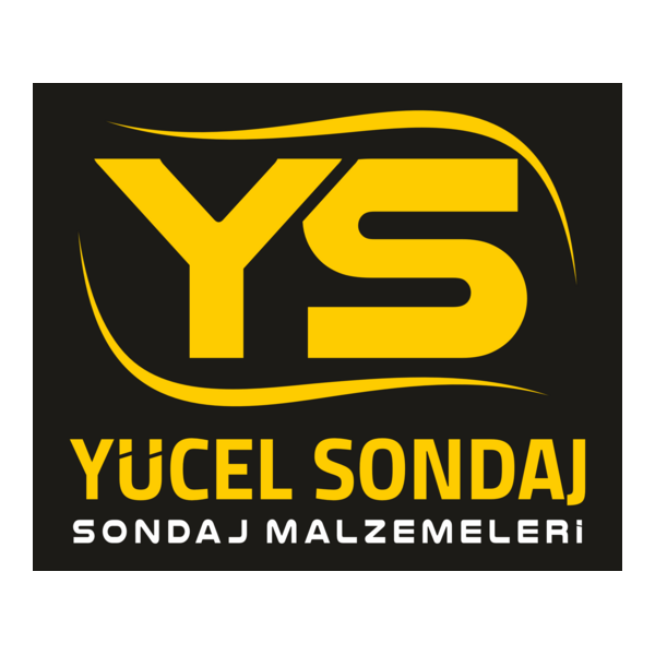 YÜCEL SONDAJ Logo PNG Vector