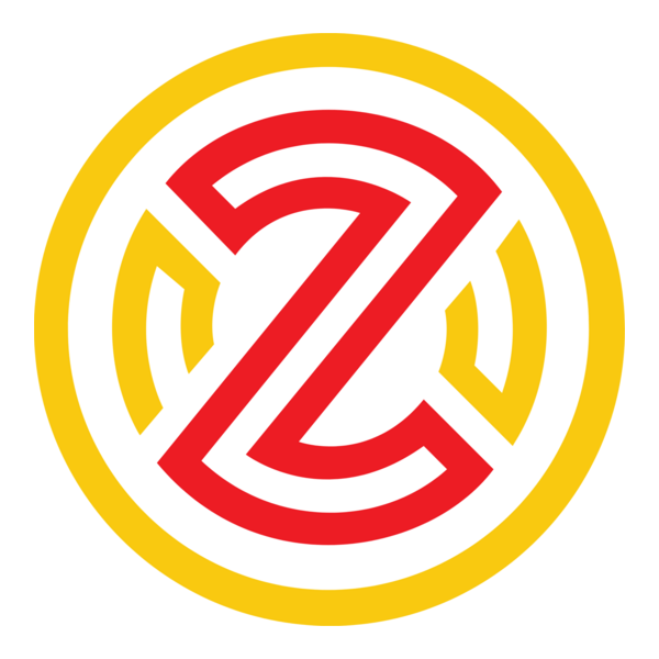 Zelwin (ZLW) Logo PNG Vector