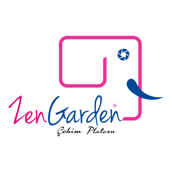 ZenGarden Logo PNG Vector