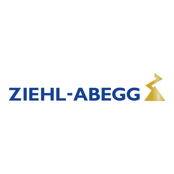ZIEHL-ABEGG Logo PNG Vector