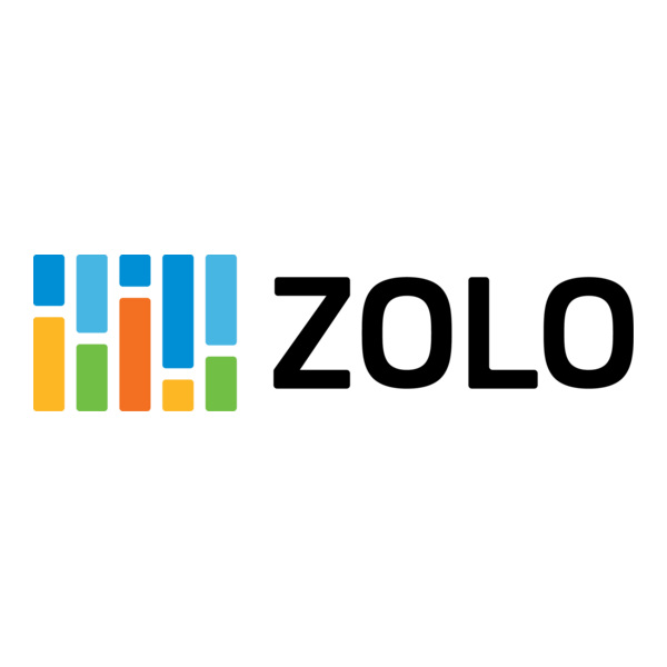 Zolo Canada Logo PNG Vector