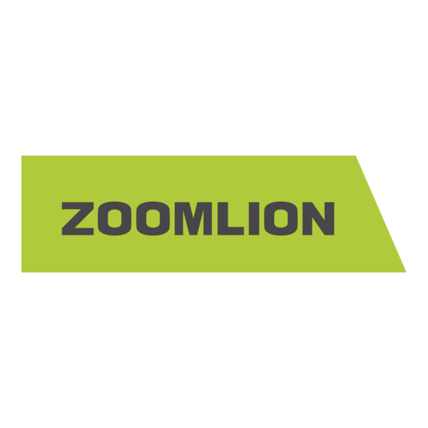 Zoomlion Logo PNG Vector
