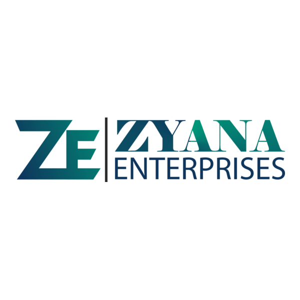 Zyana Enterprises Logo PNG Vector