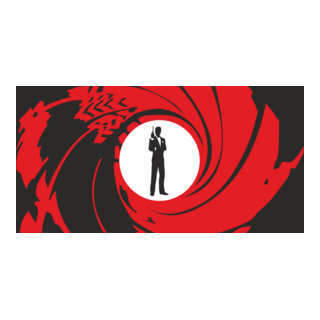 007 Logo PNG Vector