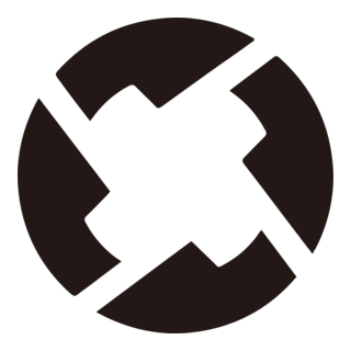 0x (virtual money) Logo PNG Vector