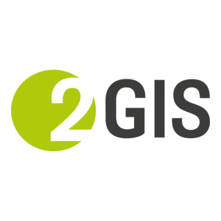2gis Logo PNG Vector