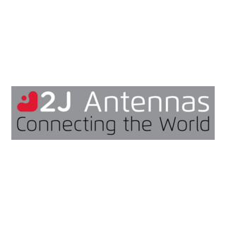 2j antennas Logo PNG Vector