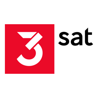 3sat Logo PNG Vector