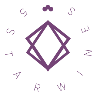 5 Star Wines Logo PNG Vector