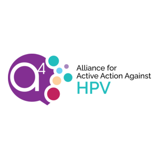 A4HPV Logo PNG Vector