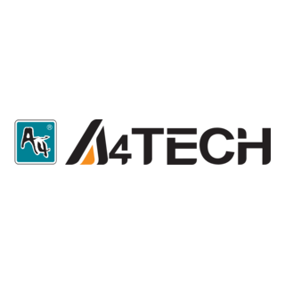 A4TECH Logo PNG Vector