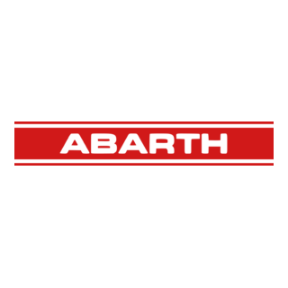 ABARTH Logo PNG Vector