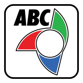 ABC 5 1996 Logo PNG Vector