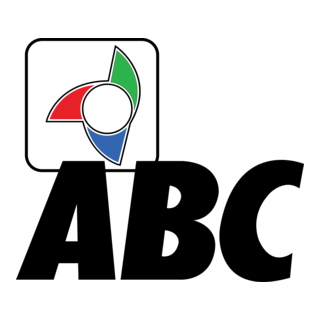 ABC 5 2000 Logo PNG Vector