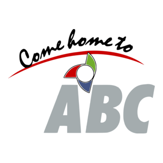 ABC 5 2001 Logo PNG Vector