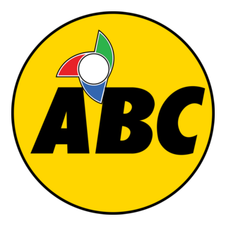 ABC 5 2004 Logo PNG Vector