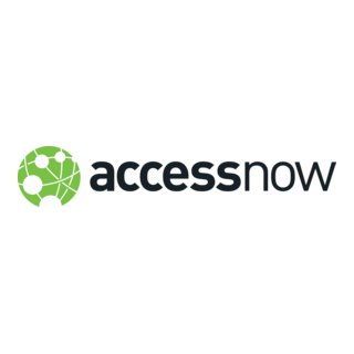 Access Now Logo PNG Vector