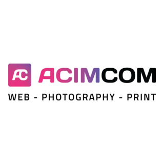 ACIMCOM Logo PNG Vector