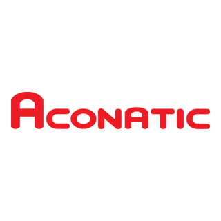 aconatic Logo PNG Vector