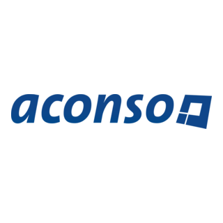 aconso Logo PNG Vector