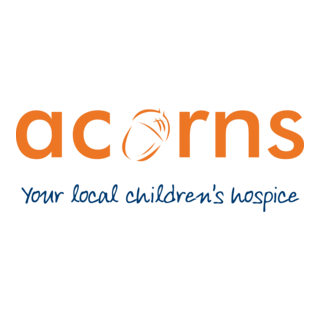 Acorns Children’s Hospice Logo PNG Vector