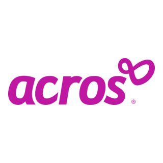 Acros Mexico Logo PNG Vector