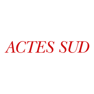Actes Sud Logo PNG Vector
