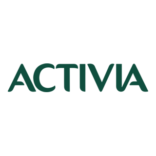 Activia Logo PNG Vector