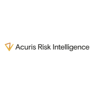 Acuris Risk Intelligence Logo PNG Vector